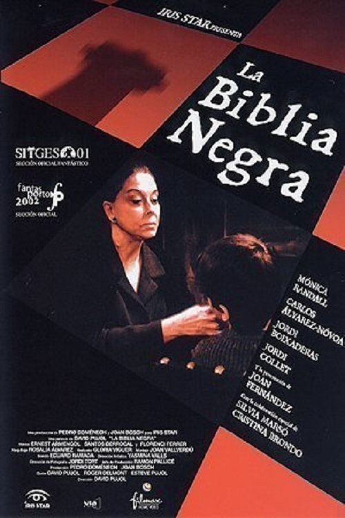 The Black Bible