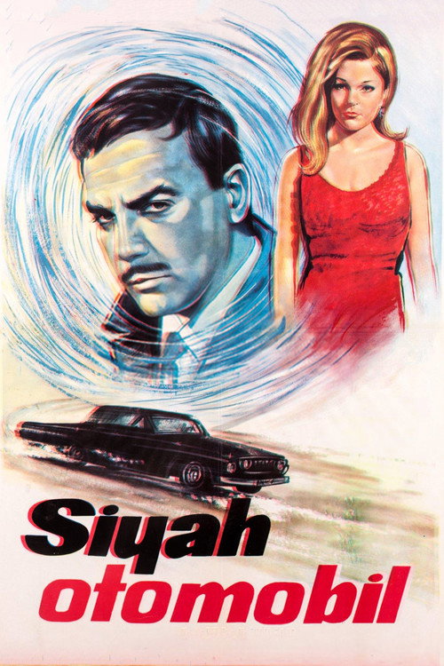 The Black Car