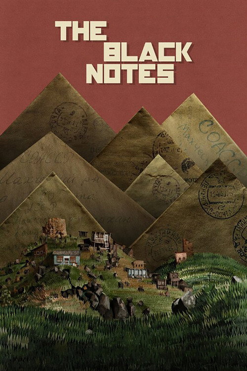 The Black Notes