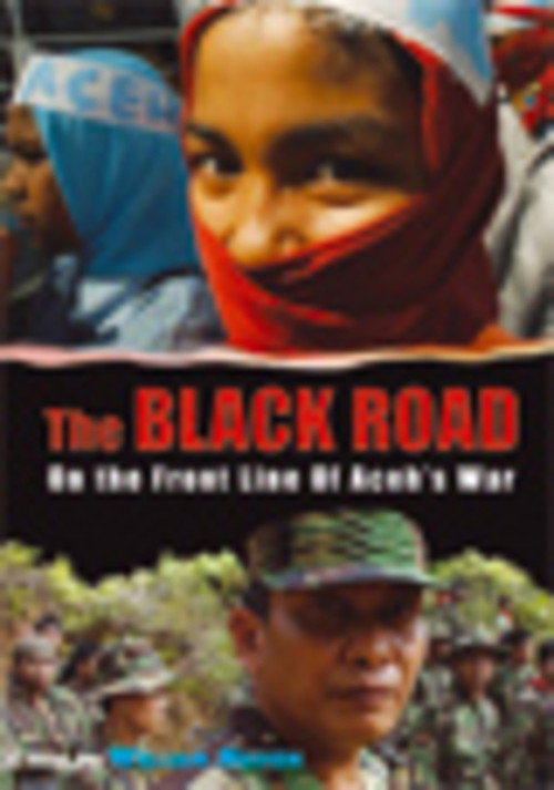 The Black Road