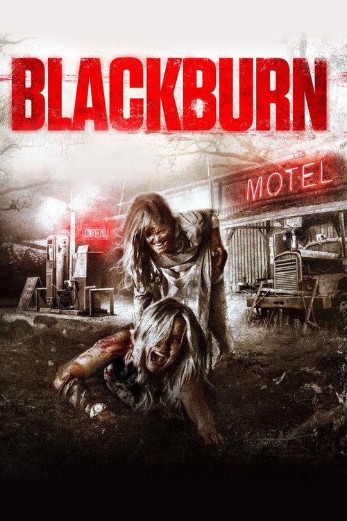 The Blackburn Asylum