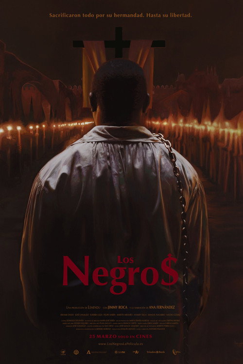 The Blacks