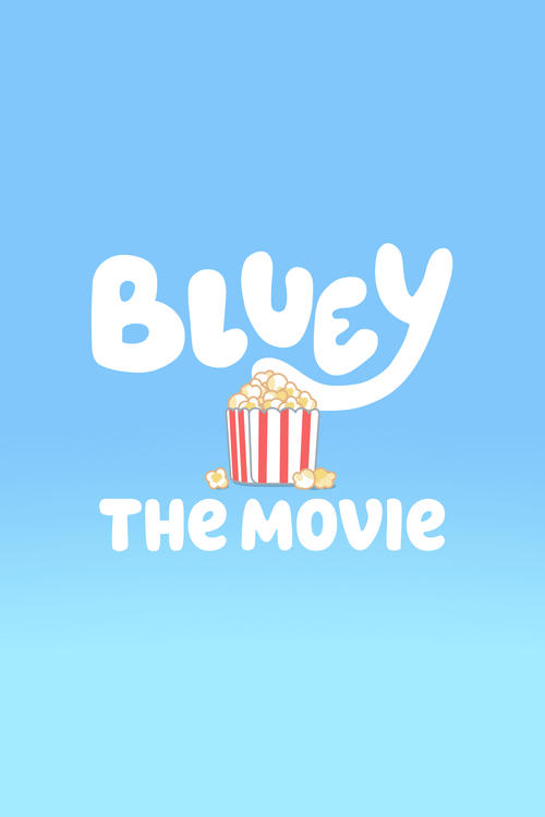 The Bluey Movie