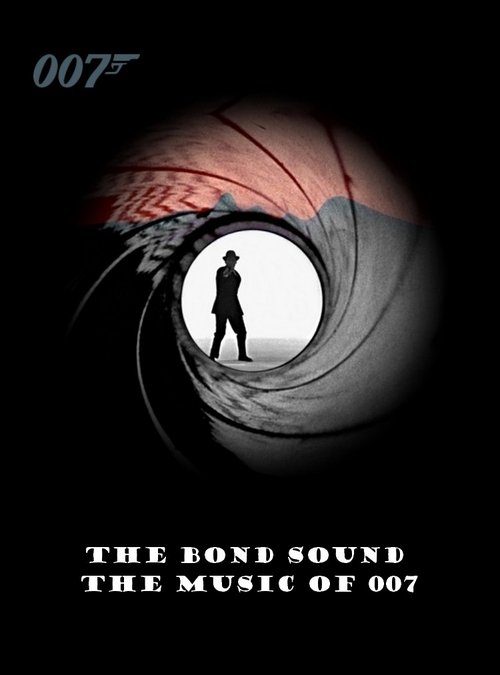 Poster for The Bond Sound: The Music of 007