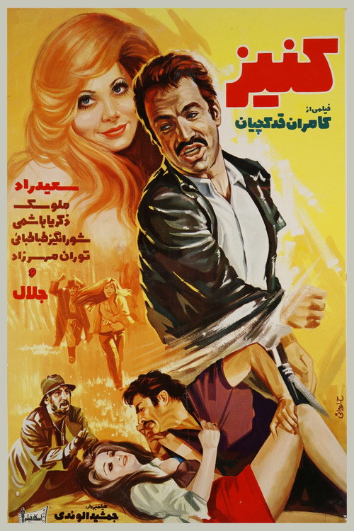 The Bondwoman
