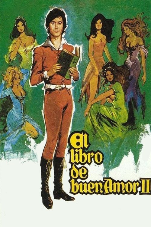 The Book of Good Love 2