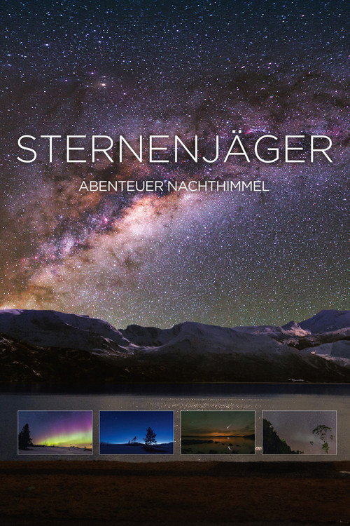 The Borderless Sky