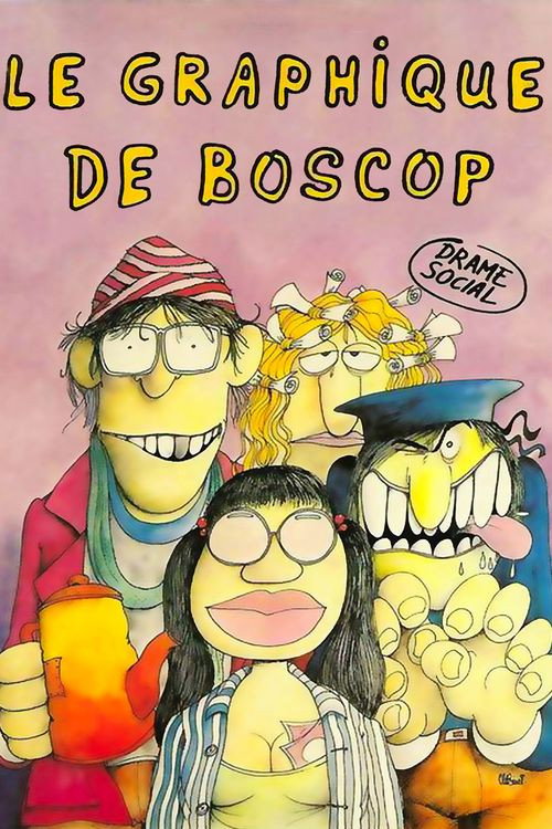 The Boscop Diagram
