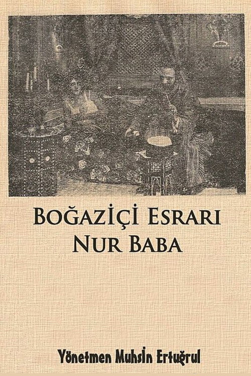 The Bosphorus Mystery