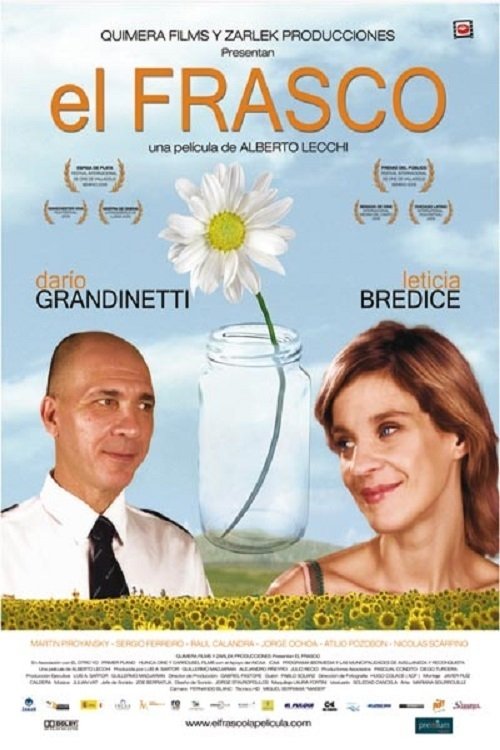 The Bottle