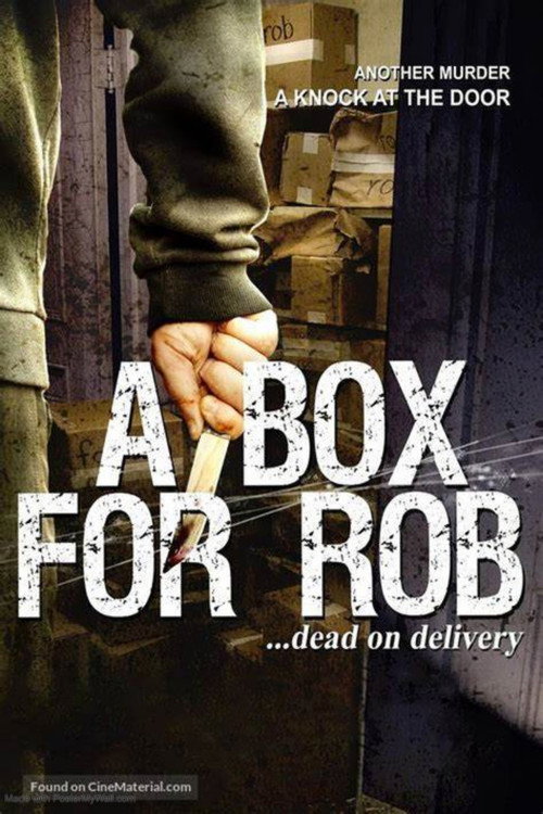 The Box Cutter