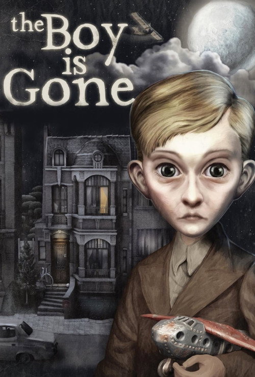 The Boy Is Gone