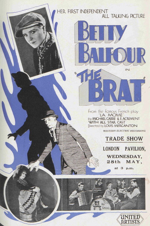 The Brat