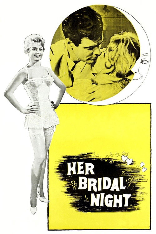 The Bride Is Much Too Beautiful