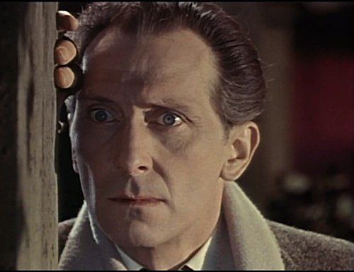 The Brides of Dracula