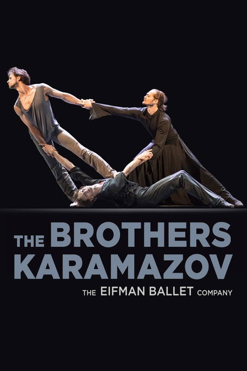 The Brothers Karamazov