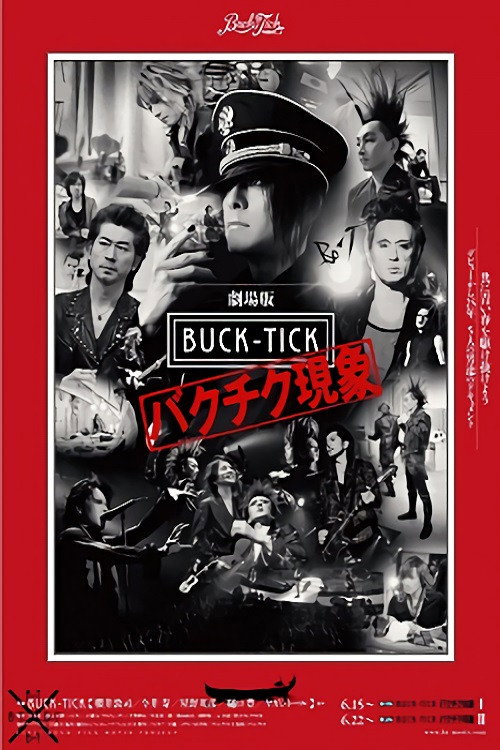 The Buck-Tick Syndrome I