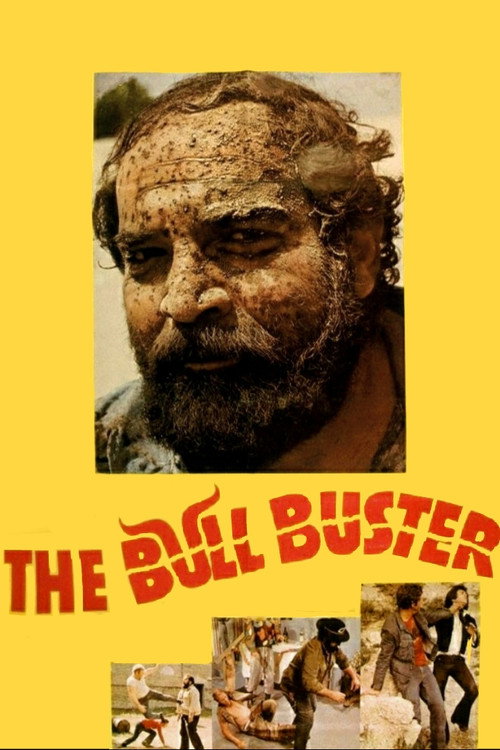 The Bull Buster