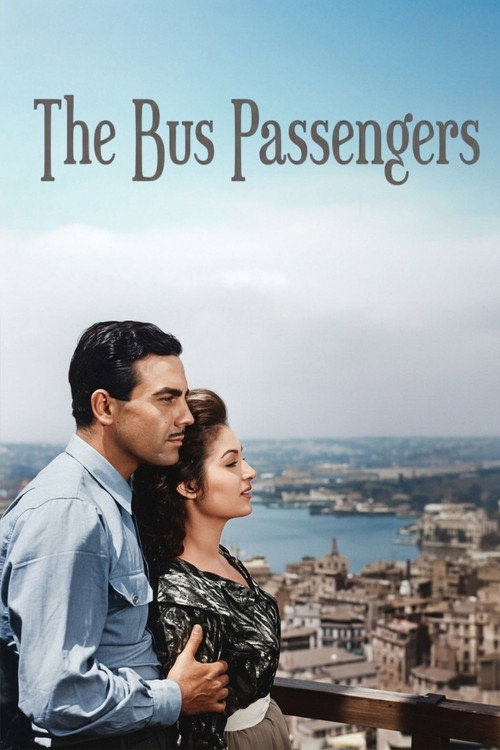 The Bus Passengers
