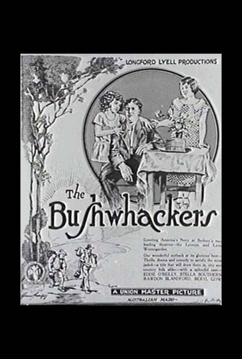 The Bushwhackers