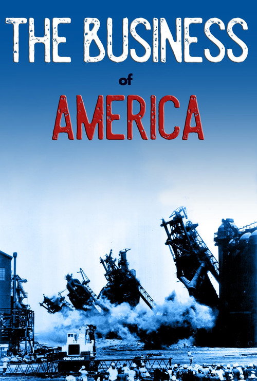 The Business of America...