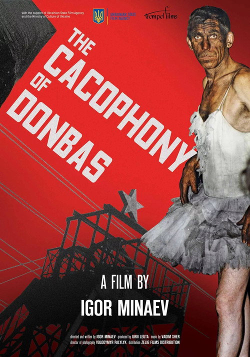 The Cacophony of Donbas