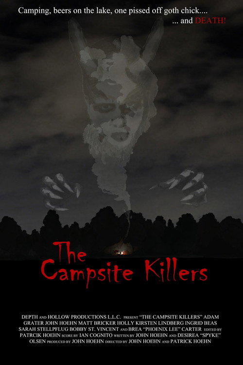 The Campsite Killers