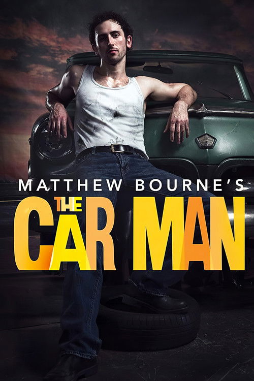 The Car Man