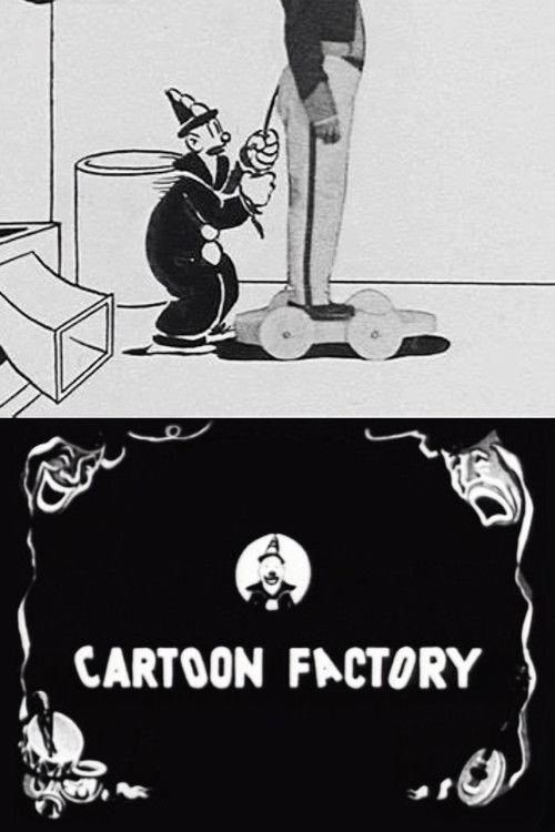 The Cartoon Factory