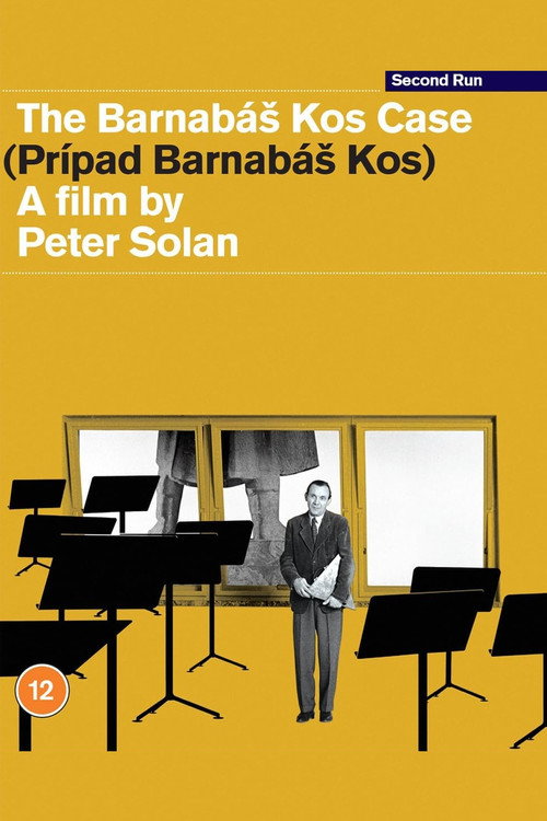 The Case of Barnabas Kos