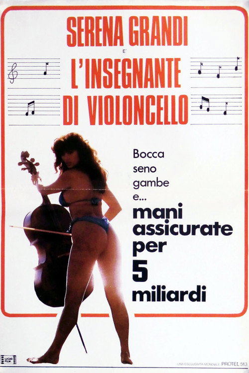 The Cello Teacher