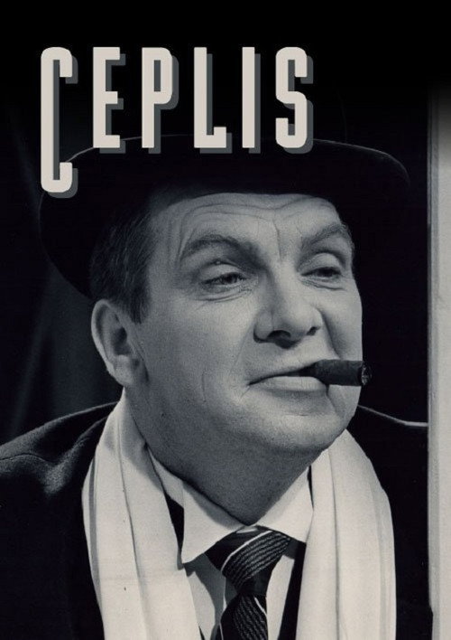 The Ceplis Affair