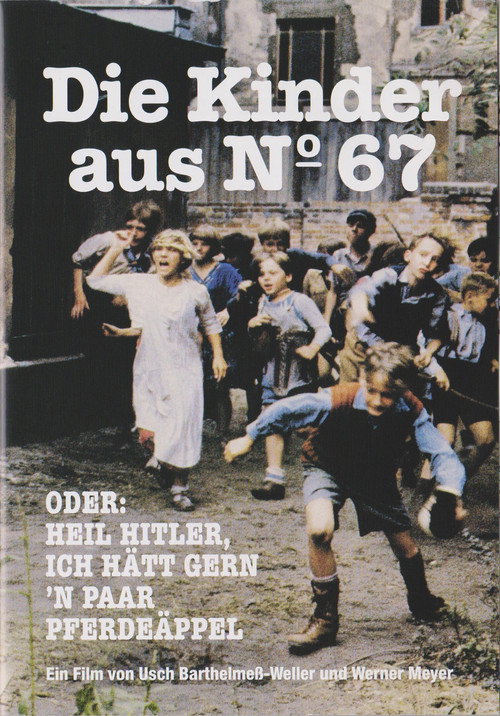 The Children from Number 67
