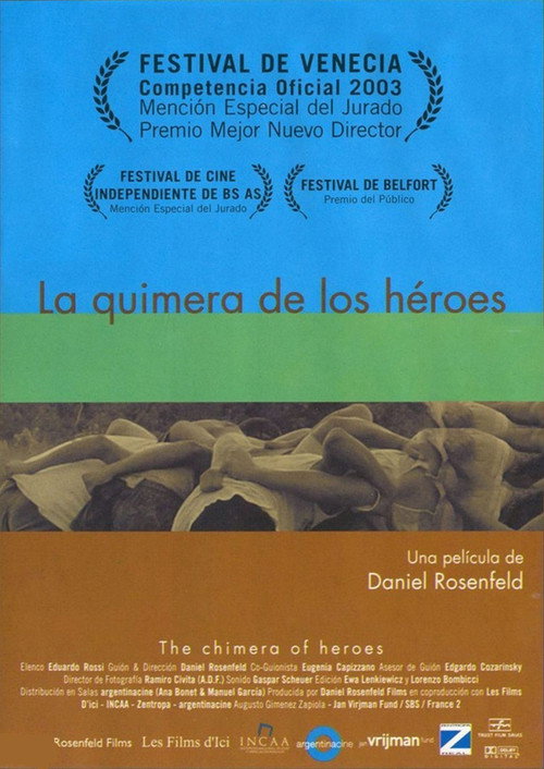 The Chimera of Heroes