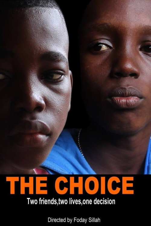 The Choice