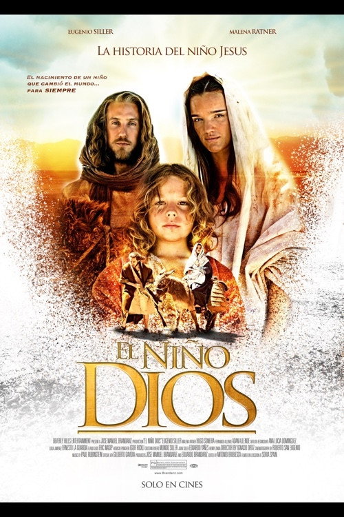 The Christ Child