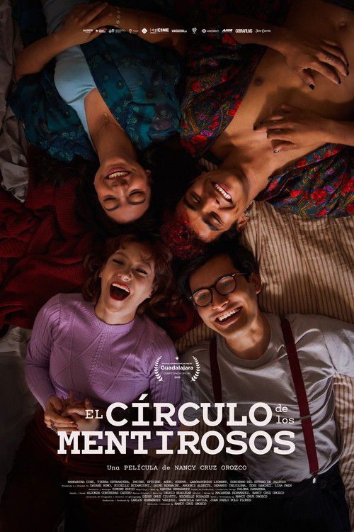 The Circle of Liars