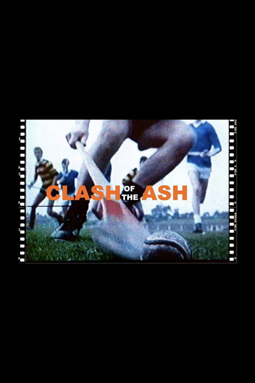 The Clash of the Ash
