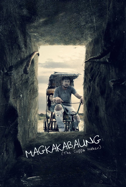The Coffin Maker