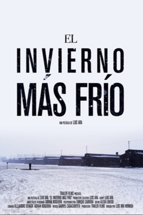 The Coldest Winter