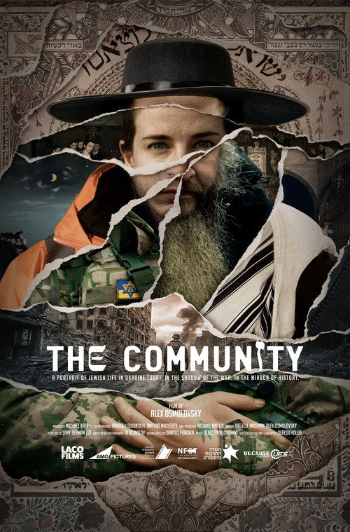 The Community