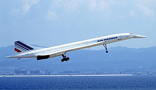 The Concorde ... Airport '79