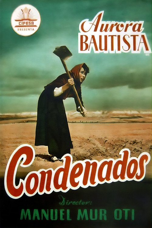 The Condemned Ones