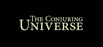 The Conjuring: First Communion
