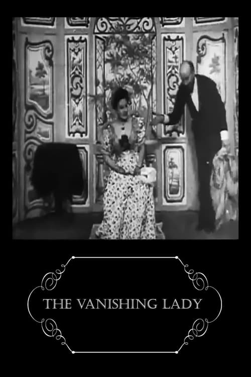 The Conjuring of a Woman at the House of Robert Houdin