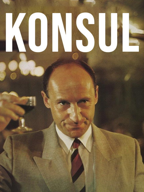 The Consul