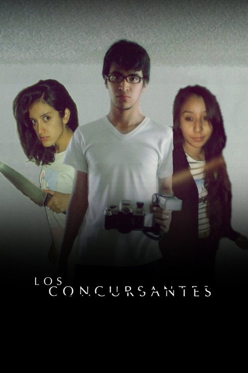 The Contestants