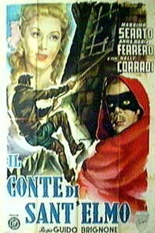 The Count of Saint Elmo