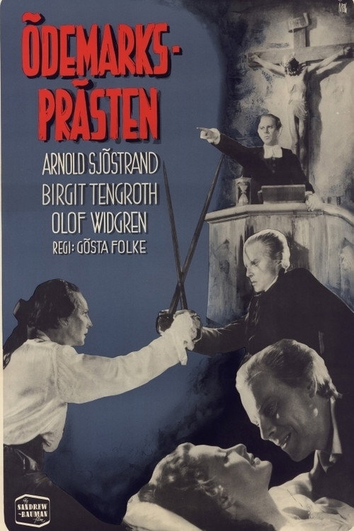 The Country Priest