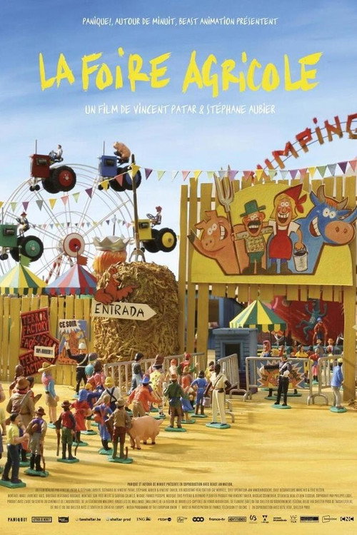 The County Fair